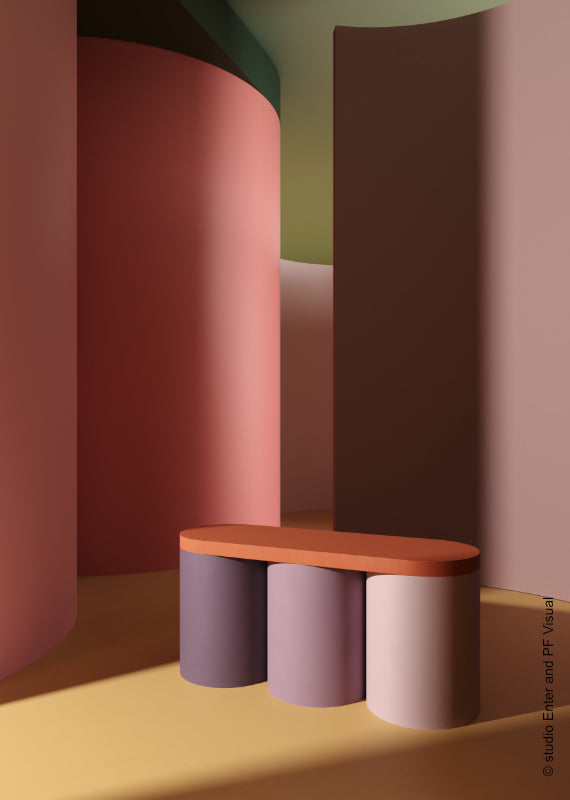 Système Modulaire de Présentation