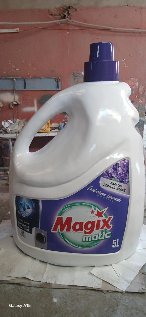 Représentation grand format de votre produit