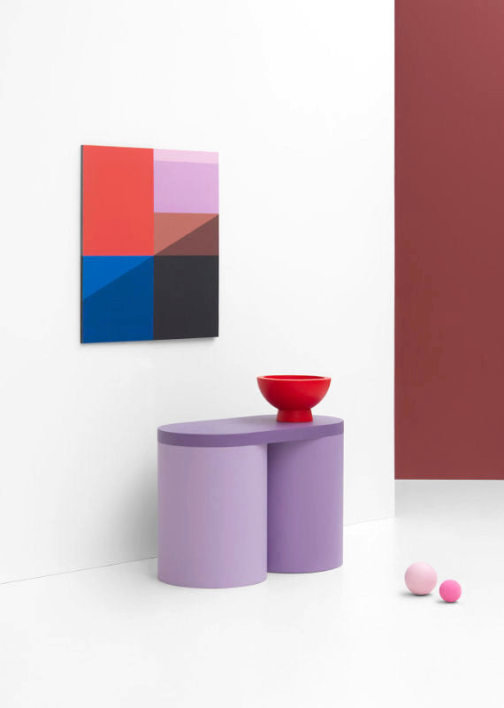 Système Modulaire de Présentation